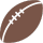 Americký fotbal